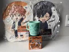 ハイキュー!! セット