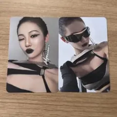 2025年最新】ニンニン トレカ aespaの人気アイテム - メルカリ