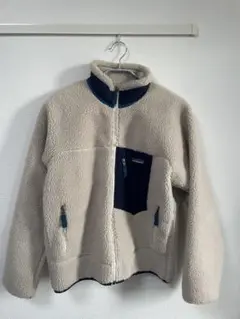 【美品】Patagonia レトロX