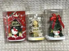 2025年最新】HELLO KITTY クリスマスツリーの人気アイテム