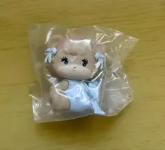 mikko characters マスコットフィギュア ラテ ガチャ