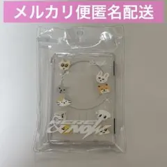 マグネットカードケース ZB1 本国 ソウル アンコン HERE&NOW