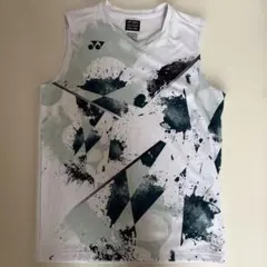 YONEX ユニフォーム Lサイズ　廃盤商品　レア