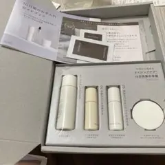 DECENCIA エイジングケア 10日間集中体験セットのサムネイル