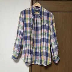 Polo Ralph Lauren 長袖シャツ M ラルフローレンのサムネイル