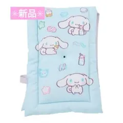 ✴︎新品✴︎サンリオ　シナモンロール　防災頭巾