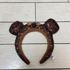 USJティムカチューシャスパンコール