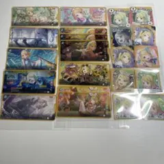 プロセカ メモステ 鏡音リン まとめ売り