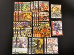 9/20までの販売 デュエマクラシック08 リースシデンギャラクシー
