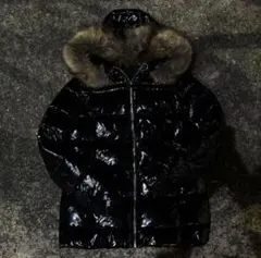 00s archive ファージャケット　grunge opium y2k 平成