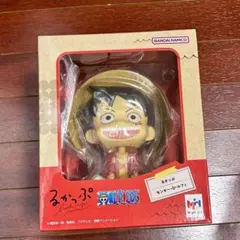 ONE PIECE モンキー・D・ルフィ るかっぷ ワンピース 新品未開封