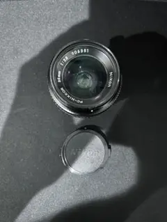 ニコン　　PC-NIKKOR　35㎜　1:2.8
