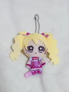 プリキュア ふわキュン マスコット 2 キュアピーチ フレッシュプリキュア