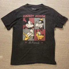 ディズニーキャラクターTシャツ