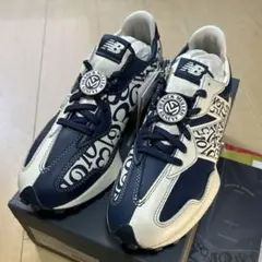 ニューバランス　フランクミューラー　スニーカー　27cm 【 新品 】