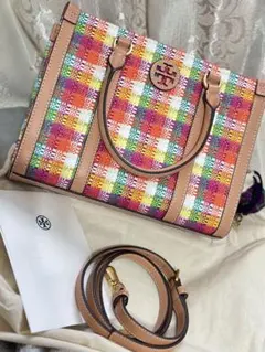 Tory Burchトリーバーチバック