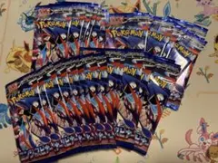 ニンジャスピナー ポケカ　1BOX 箱 相当　30パック