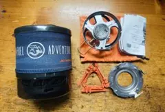 JETBOIL マイティーモ Mightymo 販売終了品 中古 - メルカリ