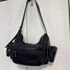 LEPSIM ショルダーバッグ