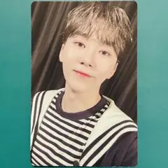 SEVENTEEN スングァン 2023 ケレン トレカ