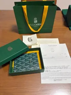 2026年最新】ゴヤール マネークリップの人気アイテム - メルカリ