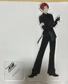 SideM FiFS アクリルスタンド 眉見鋭心