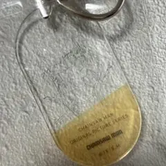 チェンソーマンデンジ　アクリルキーホルダー