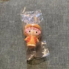 ゴジラ×サンリオキャラクターズ ミニソフビマスコット 【マイスウィートピアノ】