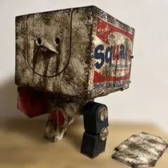 2026年最新】world war robotの人気アイテム - メルカリ