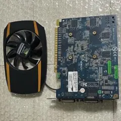 ジャンクWinFast PX8600 GT グラフィックボード - メルカリ