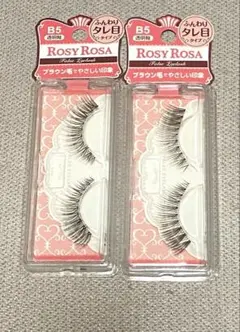 2026年最新】Rosy Rosa つけまつ毛の人気アイテム - メルカリ