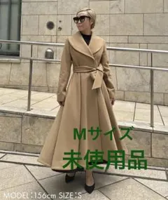 2025年最新】jenne コートの人気アイテム - メルカリ