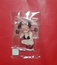 アイドル辞めるけど結婚してくれますか!? 3　ゲーマーズ特典アクリルフィギュア