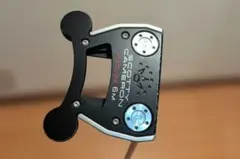 35インチ　Scotty Cameron Futura 6M パター　カバー付