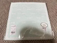 【TOCCA】タオルハンカチ（新品・未開封）