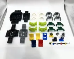レゴ　LEGO 正規品　車パーツセット　まとめ売り
