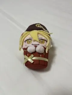 センラ センワン2025 ぬいぐるみ