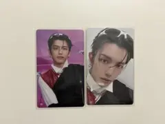 INI ポップアップ 髙塚大夢 126 127