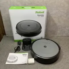 iRobot Roomba i2 ロボット掃除機 本体 - メルカリ