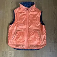 POLO SPORT リバーシブルベスト　サイズ9