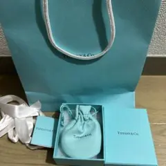 ティファニー【現行品】box 紙袋 10個セット極美品 - メルカリ