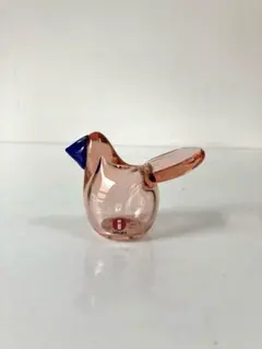 iittala イッタラ シエッポ コバルトブルー×ブラウン シリアルナンバー