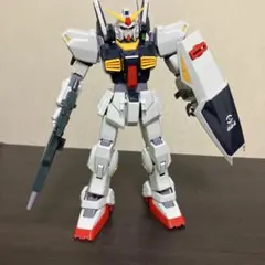 ジャンク品】 PG ガンダムマークⅡ ガンプラ パーフェクトグレード 1