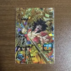 ドラゴンボールヒーローズ 孫悟空:GT BM6-040 孫悟空：GT C | ドラゴンボールヒーローズ,スーパー