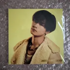 THE RAMPAGE 川村壱馬 アザージャケット BOT