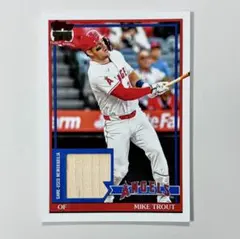 2026年最新】マイクトラウトの人気アイテム - メルカリ