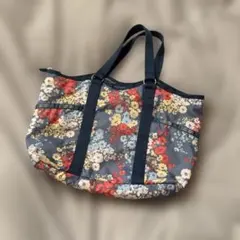 LESPORTSACトートバッグ