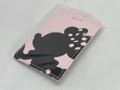 パスケース　ディズニー　Disny　ミニー　非売品