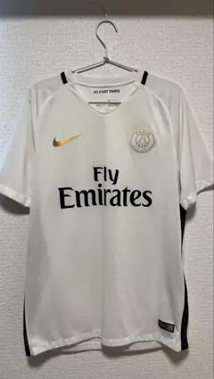NIKE Paris Saint-Germain ユニフォームのサムネイル