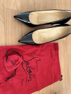 Christian Louboutin ヒール